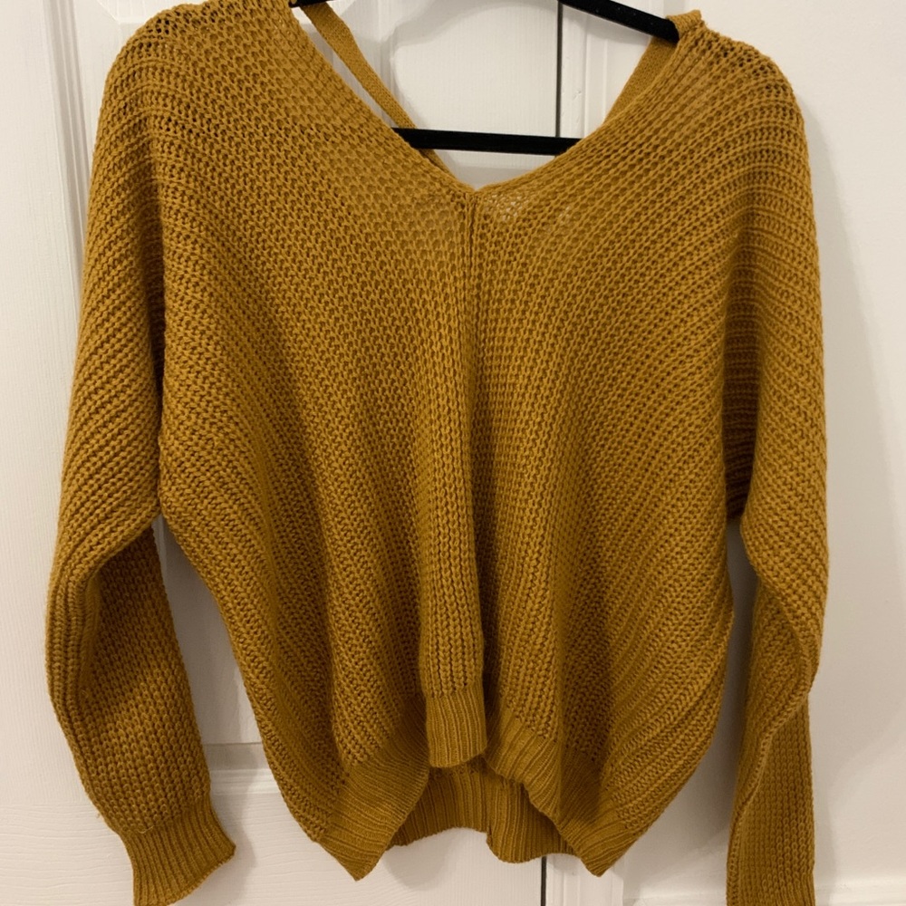 Sweater